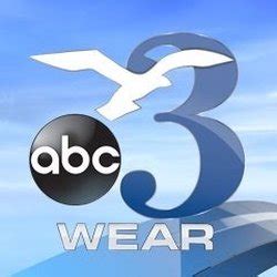 wear tv3 pensacola florida.